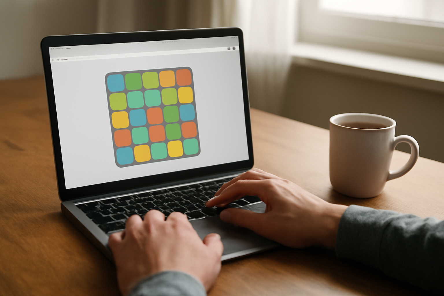 Cara Main Game Kasual Browser Tanpa Install