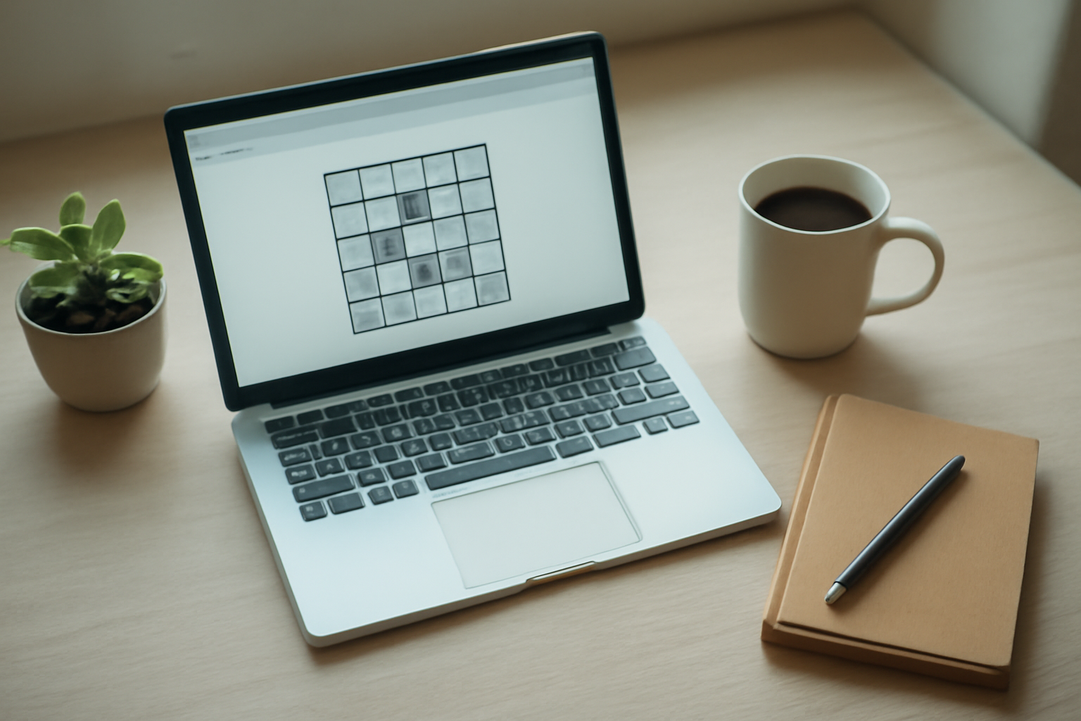 Game Kasual Browser yang Cocok Dimainkan Sambil Kerja