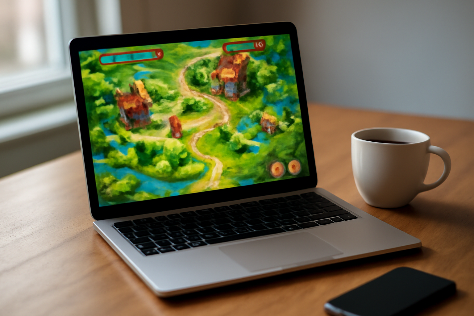 7 Game Kasual Browser untuk Mengisi Waktu Luang Singkat