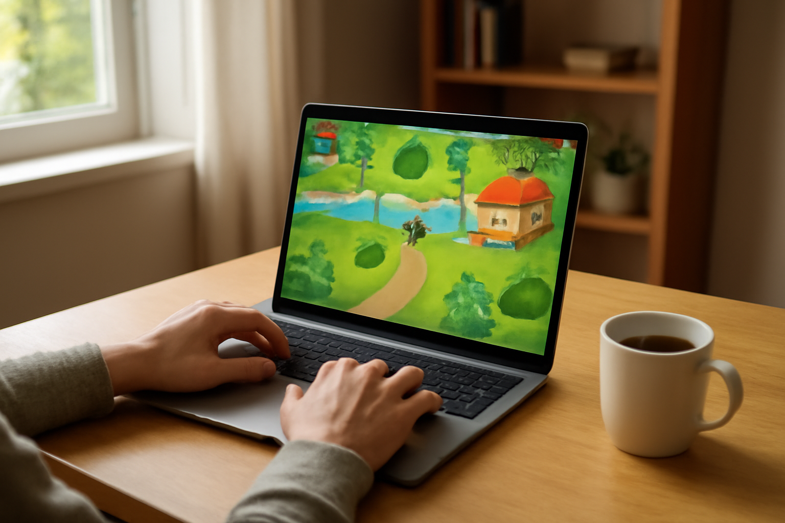 Game Kasual Browser Tanpa Iklan Mengganggu: Pilihan dan Tips