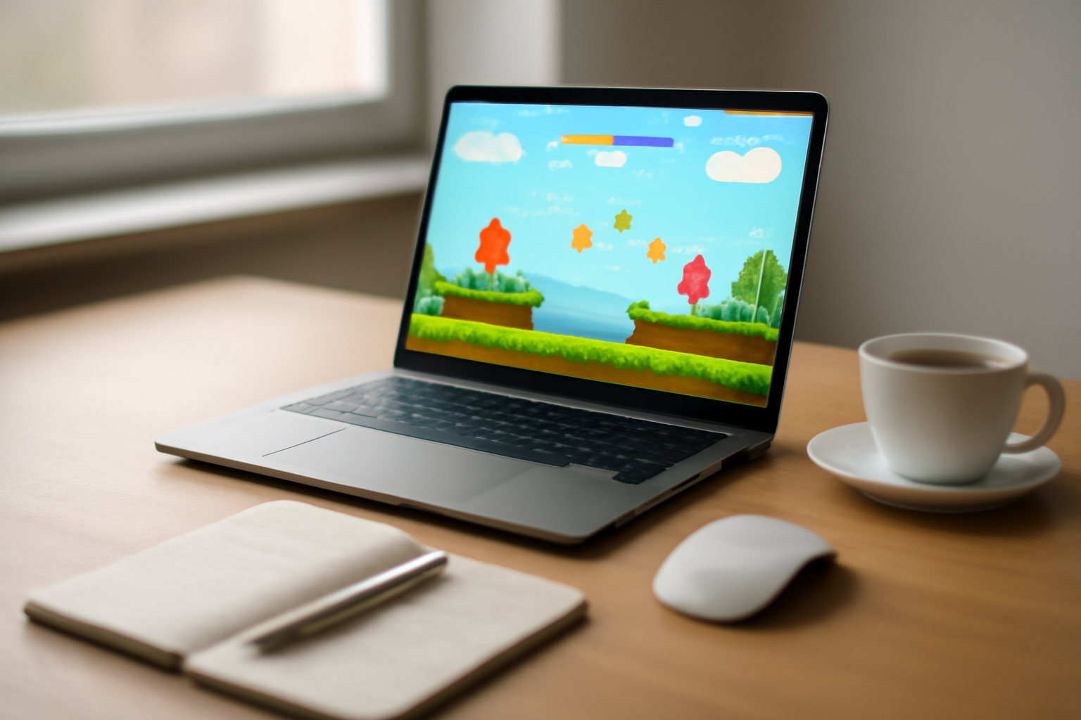 Tips Main Game Kasual Browser untuk Pemula